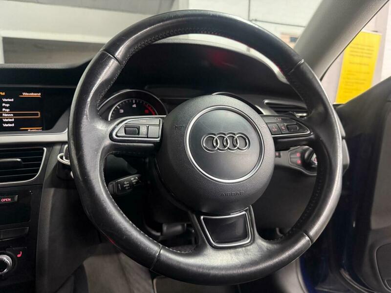 Used Audi A5 2013 for sale - 77213204: Photo 27