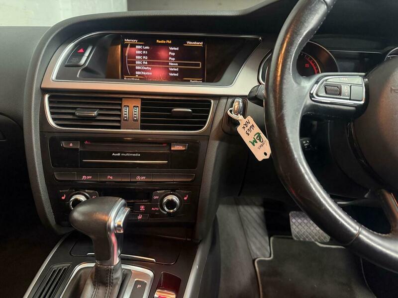 Used Audi A5 2013 for sale - 77213204: Photo 33