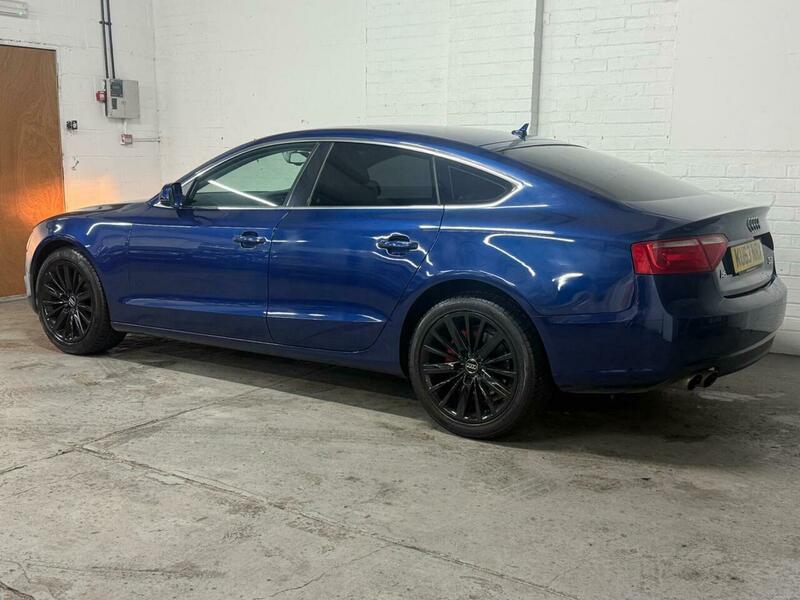 Used Audi A5 2013 for sale - 77213204: Photo 5
