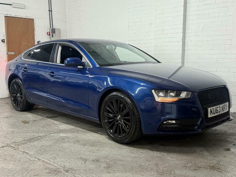 Used Audi A5 2013 for sale - 77213204: Photo 6