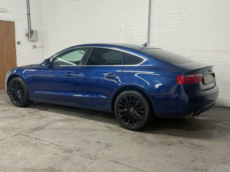 Used Audi A5 2013 for sale - 77213204: Photo 7