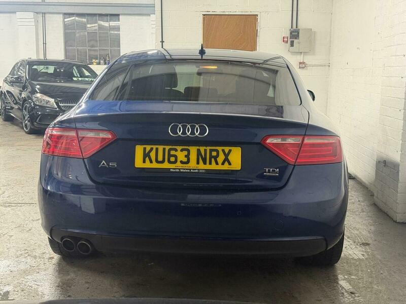 Used Audi A5 2013 for sale - 77213204: Photo 8