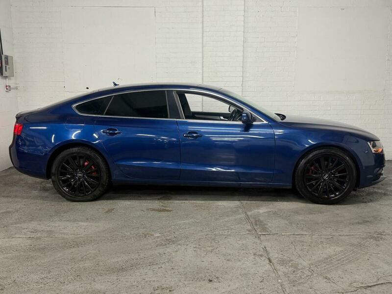 Used Audi A5 2013 for sale - 77213204: Photo 9