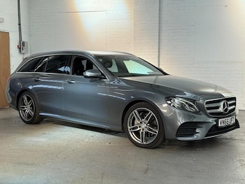 Used Mercedes-Benz E Class 2016 for sale - 79089145: Photo