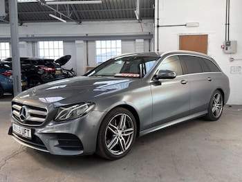 Used Mercedes-Benz E Class 2016 for sale - 79089145: Photo