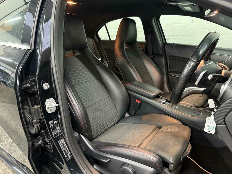 Used Mercedes-Benz A-Class 2016 for sale - 77213191: Photo 14