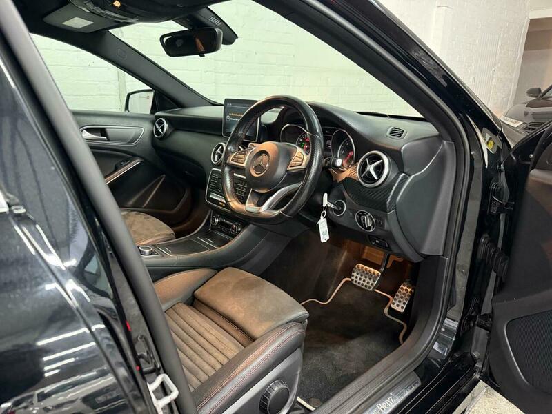 Used Mercedes-Benz A-Class 2016 for sale - 77213191: Photo 15