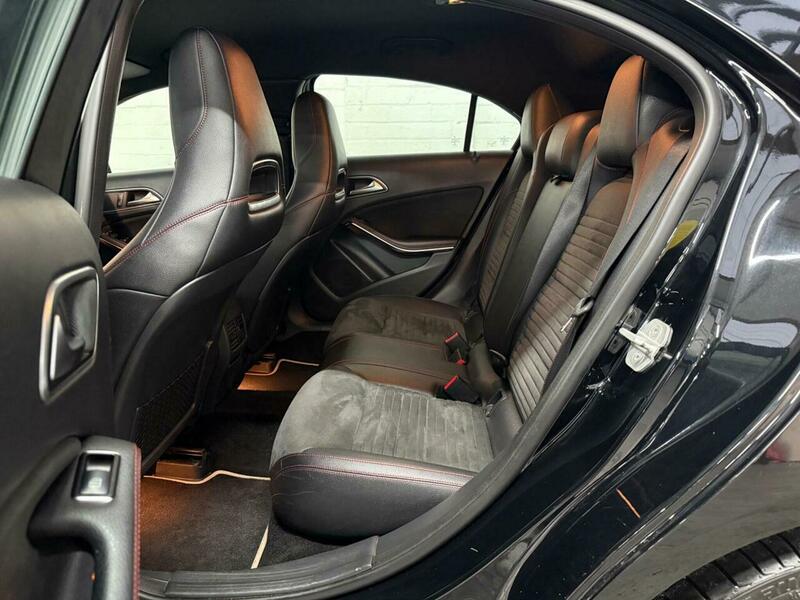 Used Mercedes-Benz A-Class 2016 for sale - 77213191: Photo 17