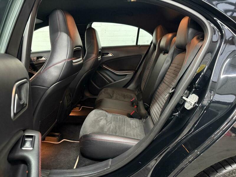 Used Mercedes-Benz A-Class 2016 for sale - 77213191: Photo 18