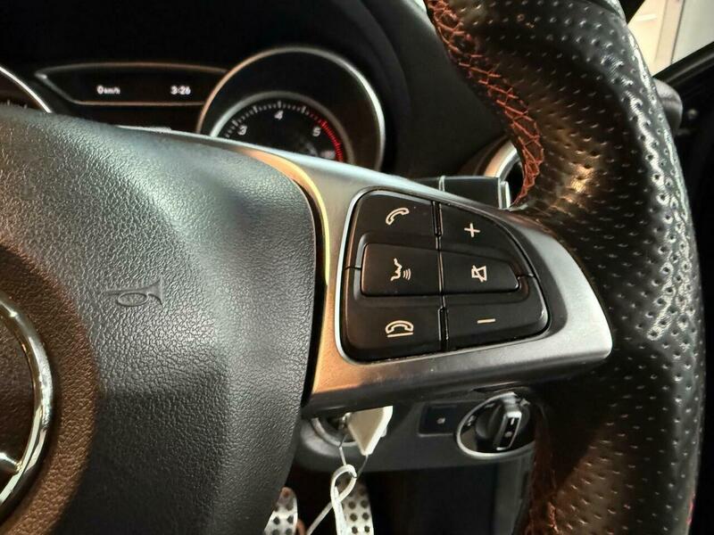 Used Mercedes-Benz A-Class 2016 for sale - 77213191: Photo 20