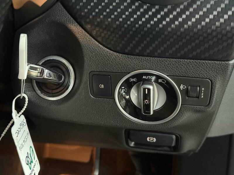 Used Mercedes-Benz A-Class 2016 for sale - 77213191: Photo 21