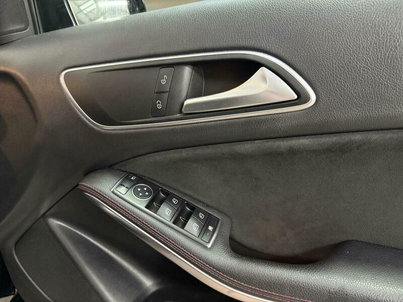 Used Mercedes-Benz A-Class 2016 for sale - 77213191: Photo 22