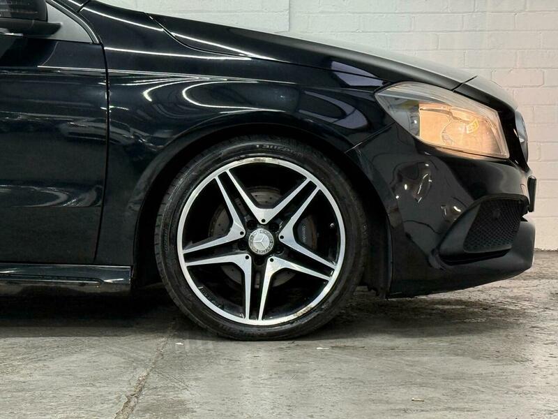 Used Mercedes-Benz A-Class 2016 for sale - 77213191: Photo 24