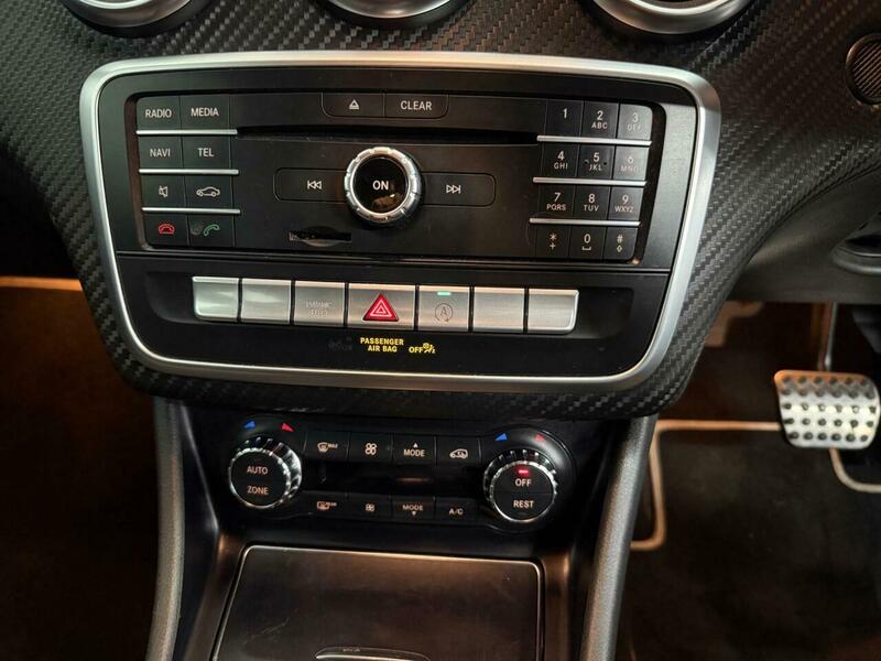 Used Mercedes-Benz A-Class 2016 for sale - 77213191: Photo 27