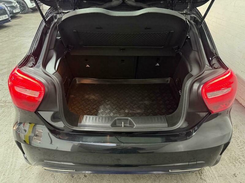 Used Mercedes-Benz A-Class 2016 for sale - 77213191: Photo 29