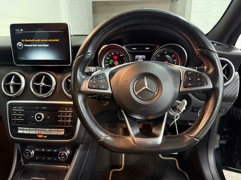 Used Mercedes-Benz A-Class 2016 for sale - 77213191: Photo 30