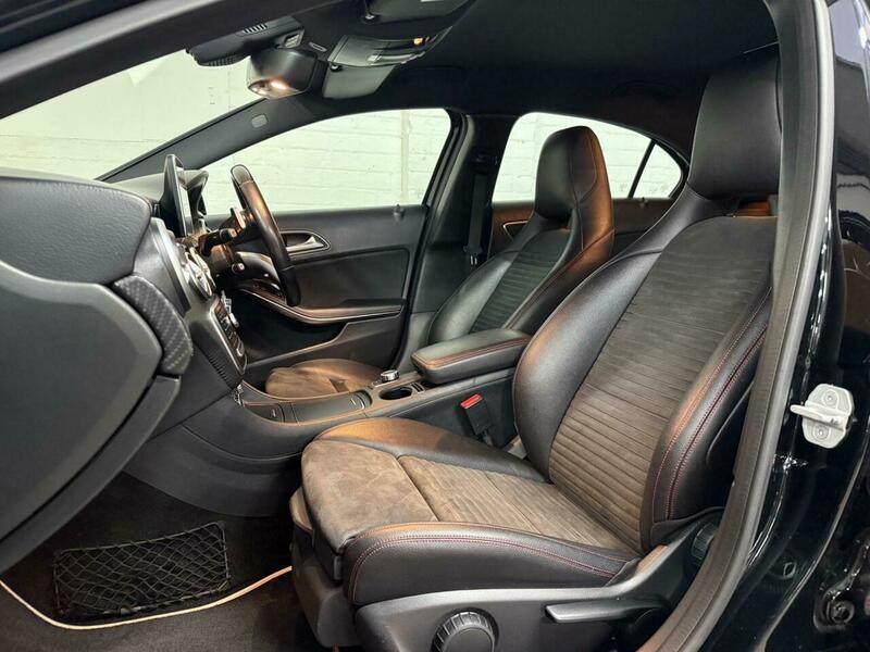 Used Mercedes-Benz A-Class 2016 for sale - 77213191: Photo 31