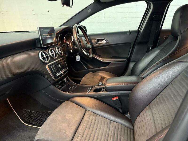 Used Mercedes-Benz A-Class 2016 for sale - 77213191: Photo 32