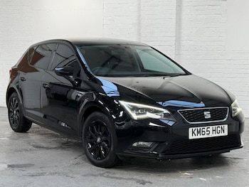 Used SEAT Leon 2015 for sale - 78862932: Photo