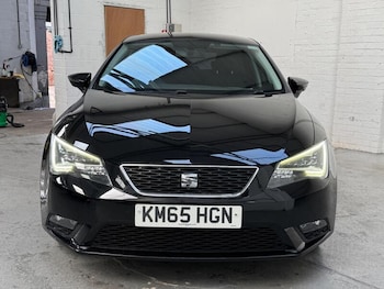 Used SEAT Leon 2015 for sale - 78862932: Photo