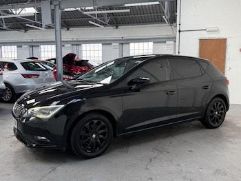 Used SEAT Leon 2015 for sale - 78862932: Photo