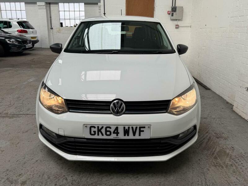Used Volkswagen Polo 2014 for sale - 77622129: Photo 10