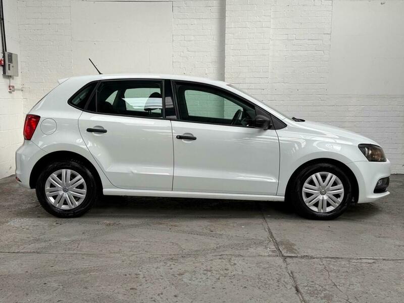 Used Volkswagen Polo 2014 for sale - 77622129: Photo 11