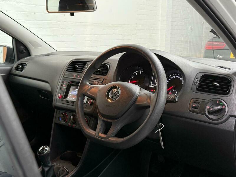 Used Volkswagen Polo 2014 for sale - 77622129: Photo 12