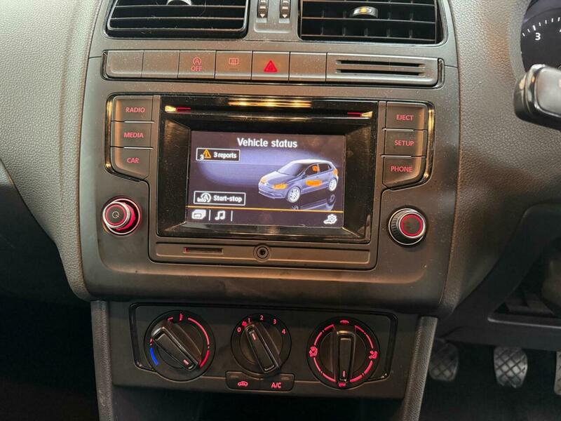 Used Volkswagen Polo 2014 for sale - 77622129: Photo 17