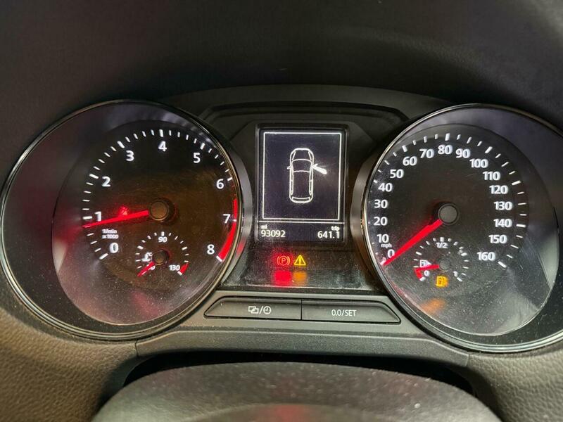 Used Volkswagen Polo 2014 for sale - 77622129: Photo 18