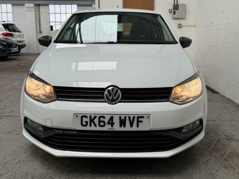 Used Volkswagen Polo 2014 for sale - 77622129: Photo 2