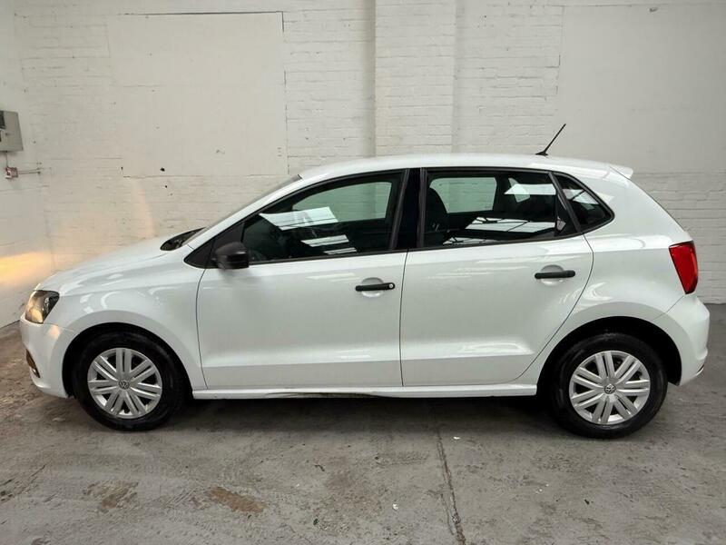 Used Volkswagen Polo 2014 for sale - 77622129: Photo 5