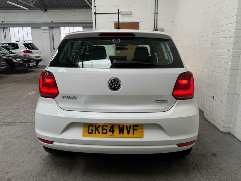 Used Volkswagen Polo 2014 for sale - 77622129: Photo 7