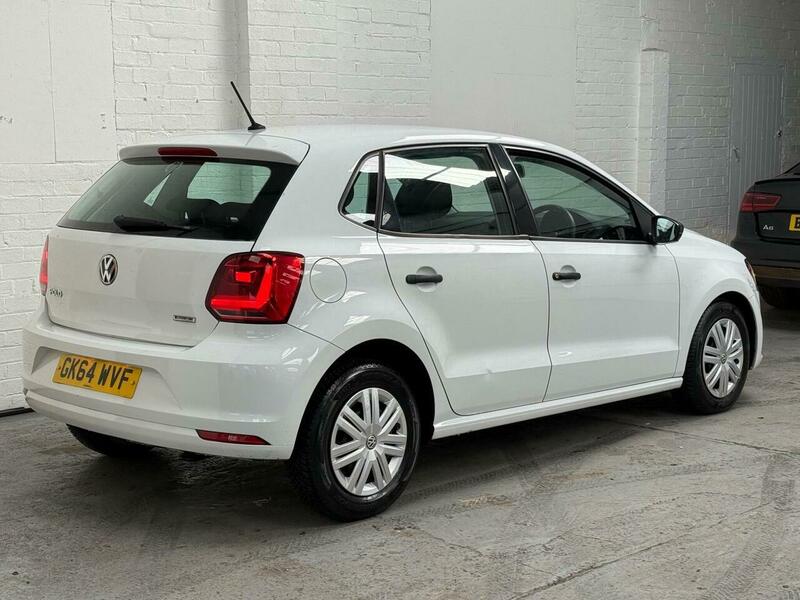 Used Volkswagen Polo 2014 for sale - 77622129: Photo 9