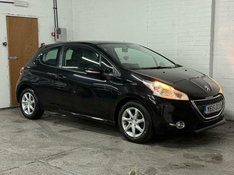 Used Peugeot 208 2015 for sale - 76596068: Photo 1