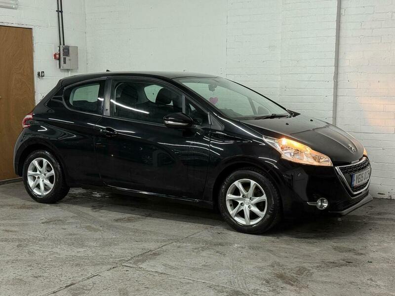 Used Peugeot 208 2015 for sale - 76596068: Photo 11