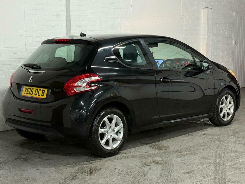 Used Peugeot 208 2015 for sale - 76596068: Photo 12