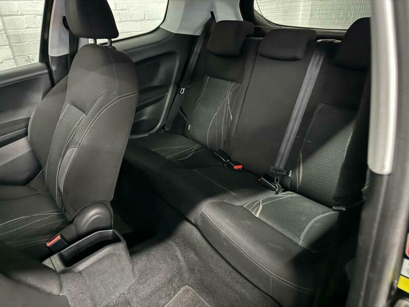 Used Peugeot 208 2015 for sale - 76596068: Photo 16