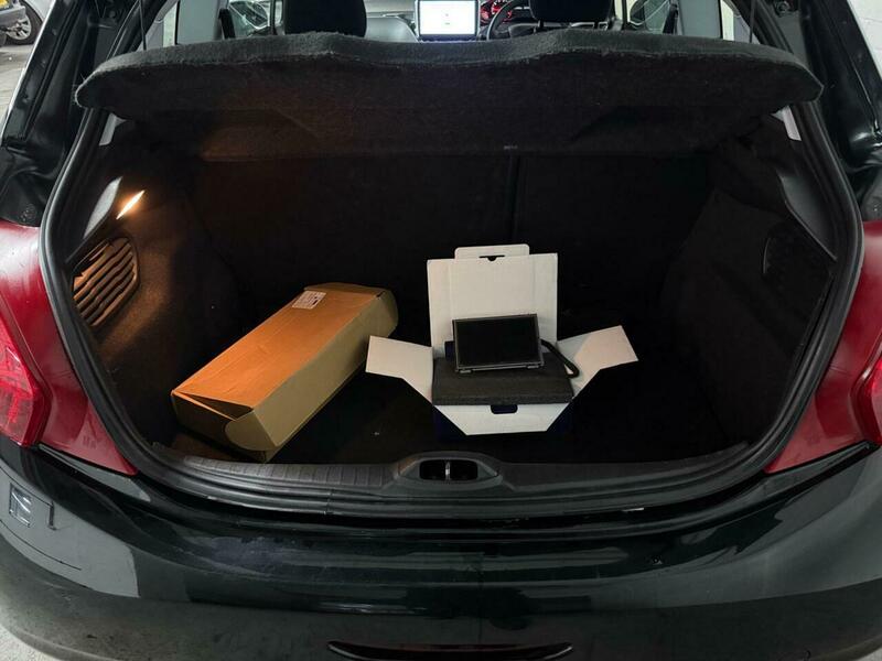 Used Peugeot 208 2015 for sale - 76596068: Photo 29