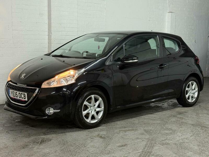 Used Peugeot 208 2015 for sale - 76596068: Photo 6