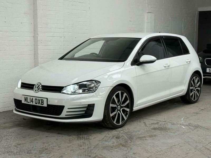 Used Volkswagen Golf 2014 for sale - 77971497: Photo 15