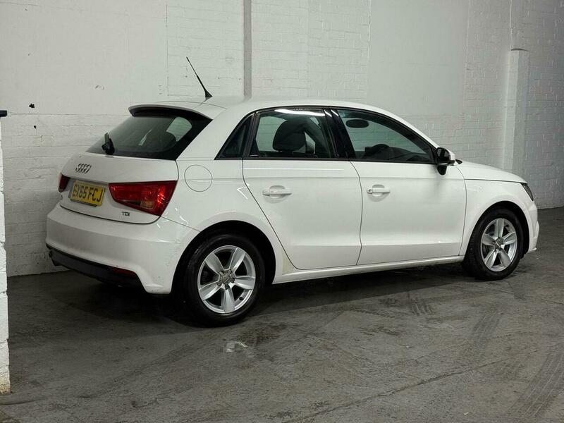 Used Audi A1 2015 for sale - 76570753: Photo 11