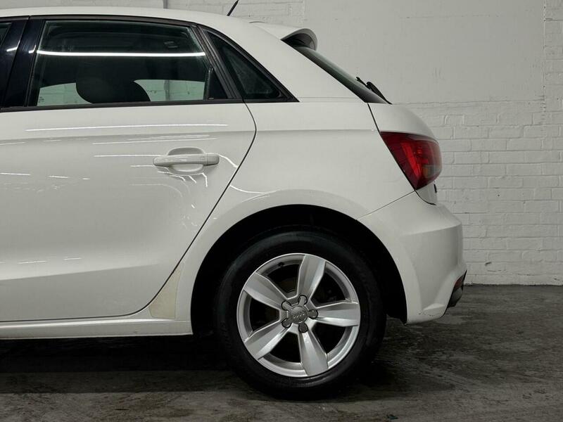 Used Audi A1 2015 for sale - 76570753: Photo 13