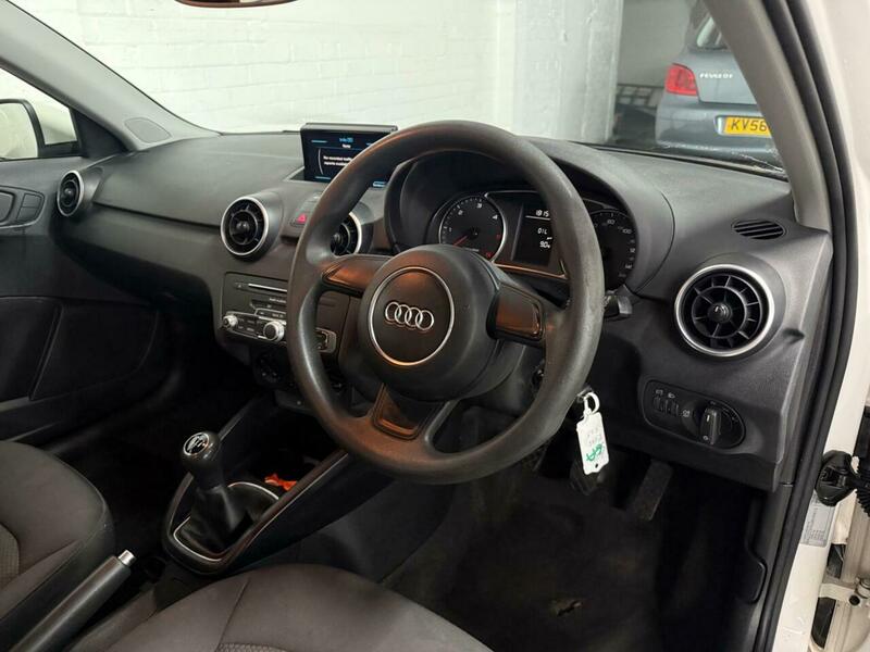 Used Audi A1 2015 for sale - 76570753: Photo 16