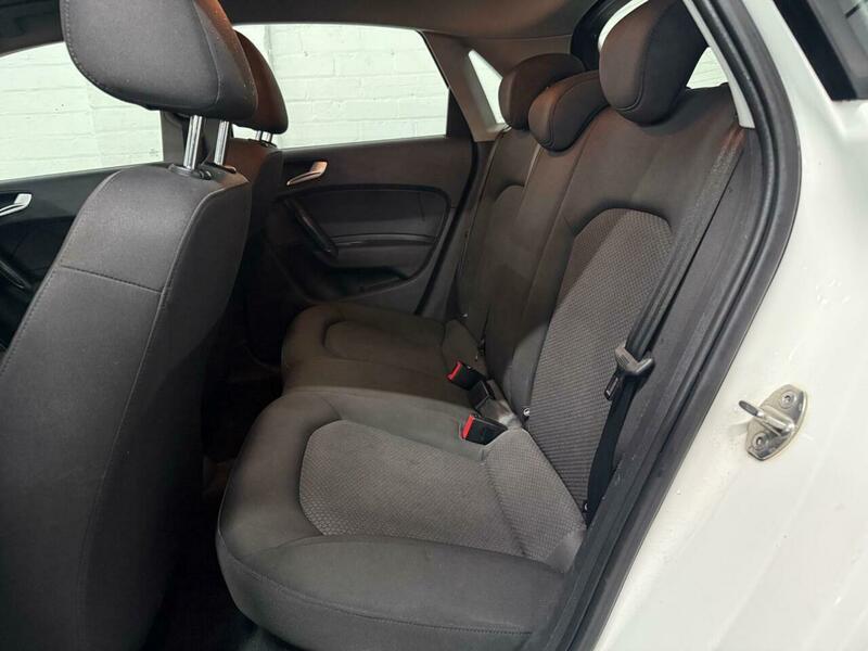 Used Audi A1 2015 for sale - 76570753: Photo 18