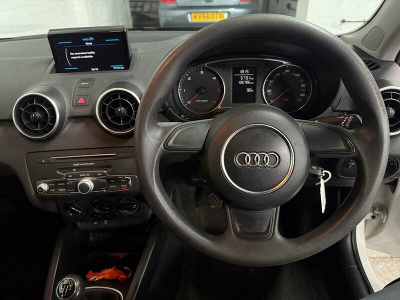 Used Audi A1 2015 for sale - 76570753: Photo 22
