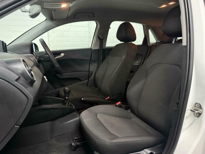 Used Audi A1 2015 for sale - 76570753: Photo 23