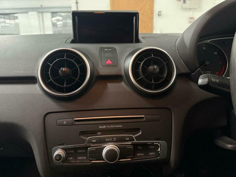 Used Audi A1 2015 for sale - 76570753: Photo 28