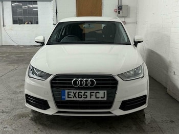 Used Audi A1 2015 for sale - 76570753: Photo