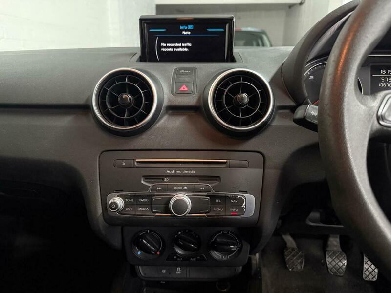 Used Audi A1 2015 for sale - 76570753: Photo 30